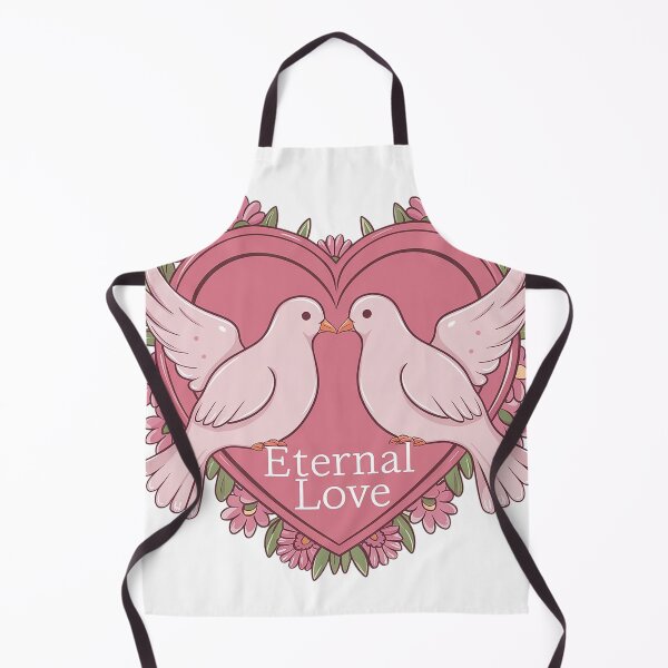 Item preview, Eternal Love designed and sold by Thompika.