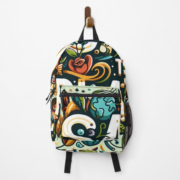 Item preview, Save the Planet, typography designed and sold by maxmaj.