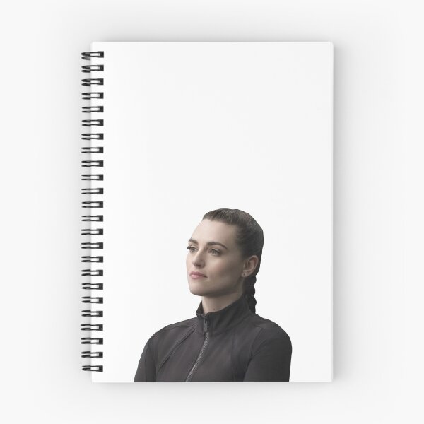 Item preview, Lena Luthor designed and sold by sophieashapiro.