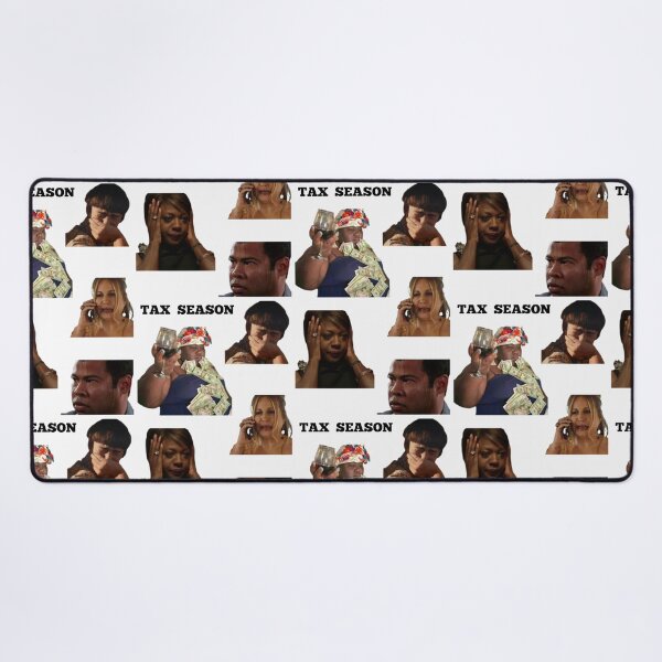 Item preview, Accountants During Tax Season: designed and sold by NaniniDesigns.