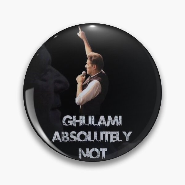 Item preview, Imran Kham designed and sold by Blazed Vibes.