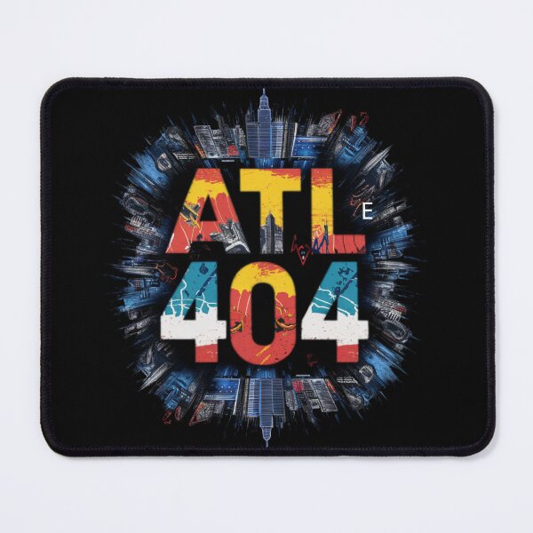 Item preview, Atlanta , ATL designed and sold by Abelfashion.