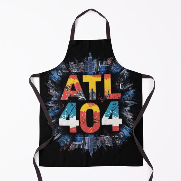Item preview, Atlanta , ATL designed and sold by Abelfashion.