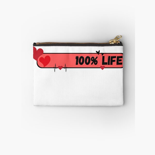 Item preview, life bar designed and sold by kestey.