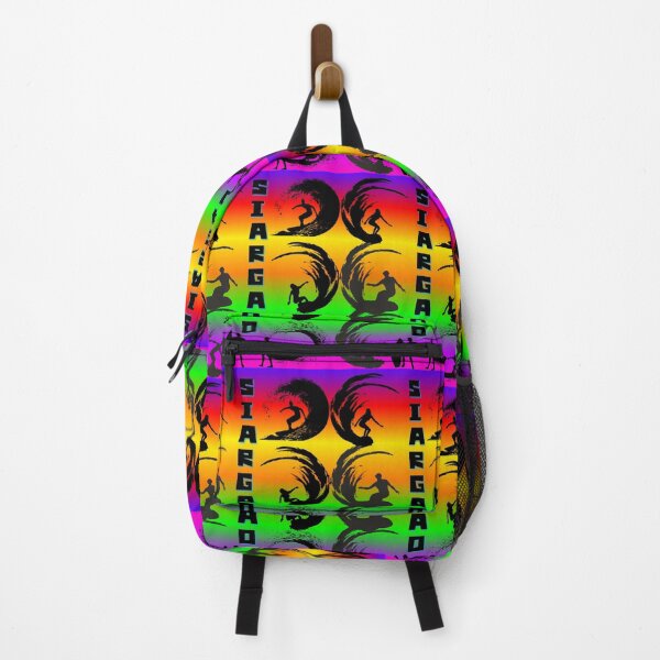 Item preview, Siargao Island Philippines Surfing designed and sold by AbeeRedB.
