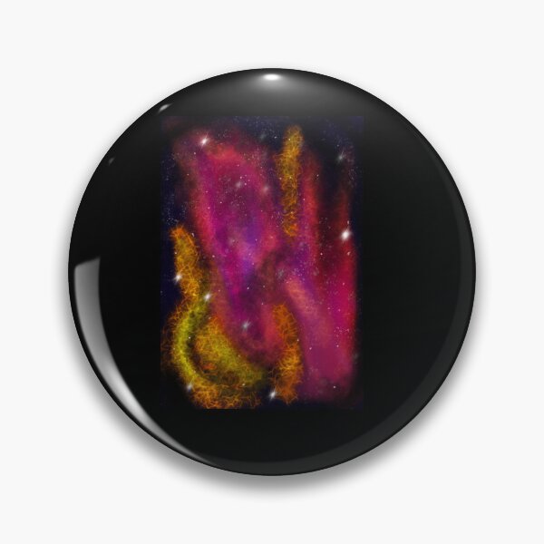 Item preview, Gas Cloud designed and sold by MaybeTomorrowNM.