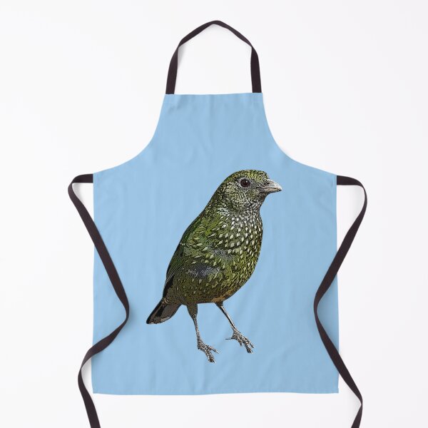 Item preview, Green Catbird Color Design designed and sold by designsasstultd.