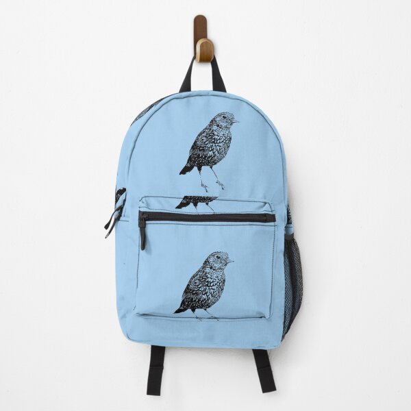 Item preview, Green Catbird Black Design designed and sold by designsasstultd.
