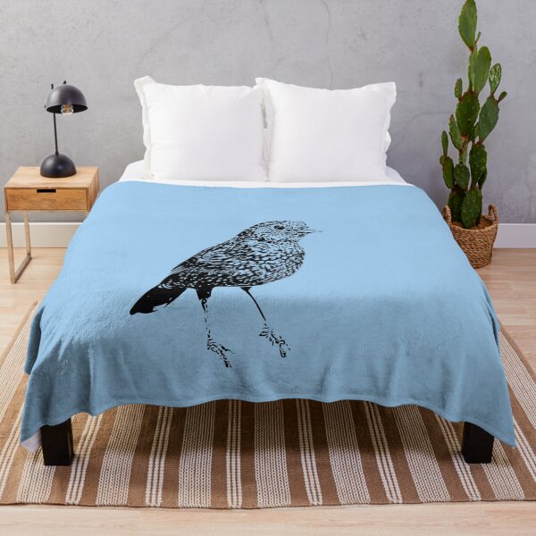 Item preview, Green Catbird Black Design  designed and sold by designsasstultd.