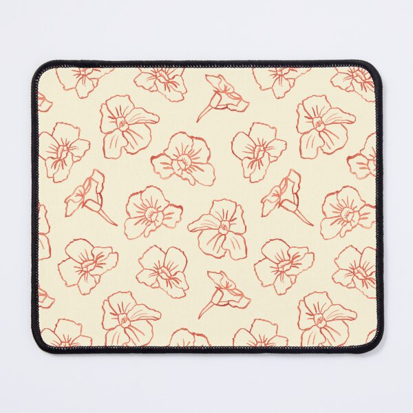 Item preview, Nasturtium Flowers designed and sold by JocelynBateson.