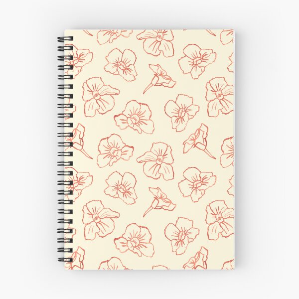 Item preview, Nasturtium Flowers designed and sold by JocelynBateson.