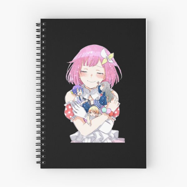 Item preview, Otori Emu designed and sold by Story-dareba.