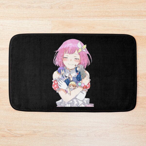 Item preview, Otori Emu designed and sold by Story-dareba.