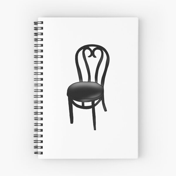 Item preview, Dance moms empty chair designed and sold by clawinyourback.