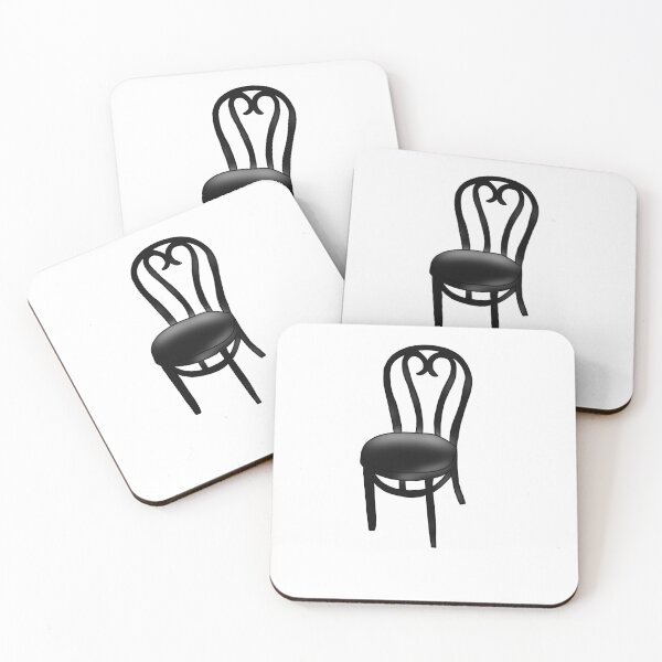 Item preview, Dance moms empty chair designed and sold by clawinyourback.