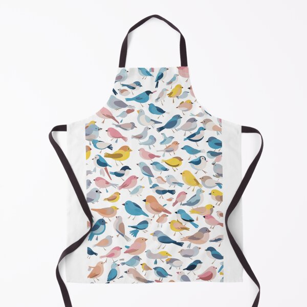 Item preview, THE BIRDS designed and sold by PGAart.