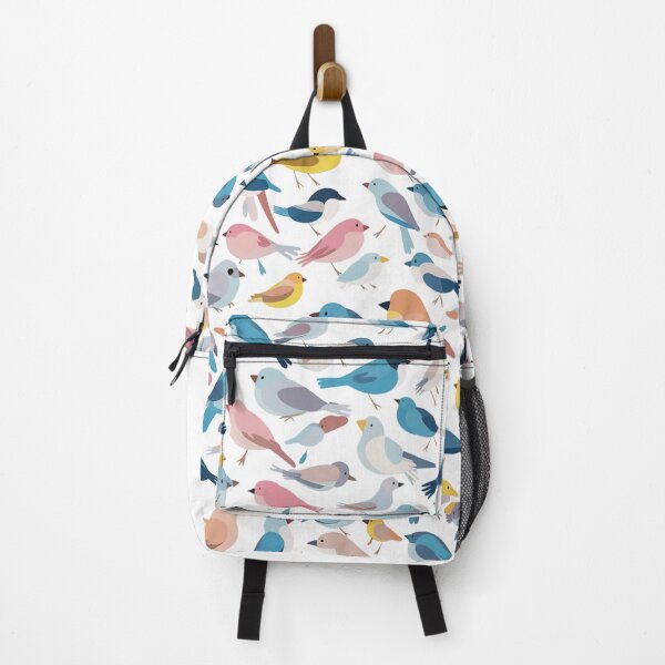 Item preview, THE BIRDS designed and sold by PGAart.