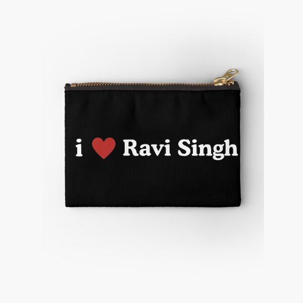 Item preview, I love Ravi Singh - A Good Girl's Guide  designed and sold by BookLoversClubX.
