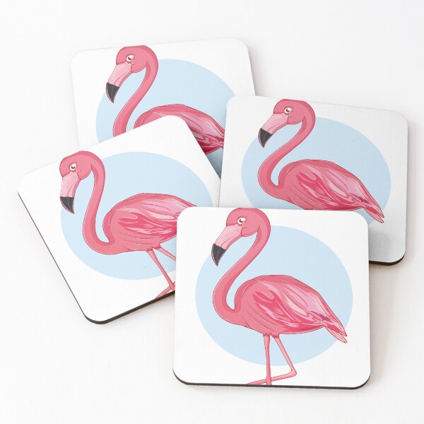 Item preview, Elegant Flamingo designed and sold by MagicCreationsW.