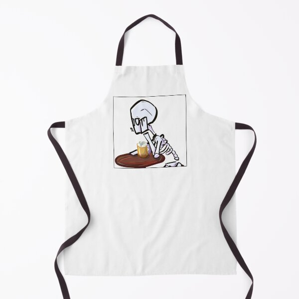 Item preview, #077 Pondering designed and sold by Jasmine Froley.
