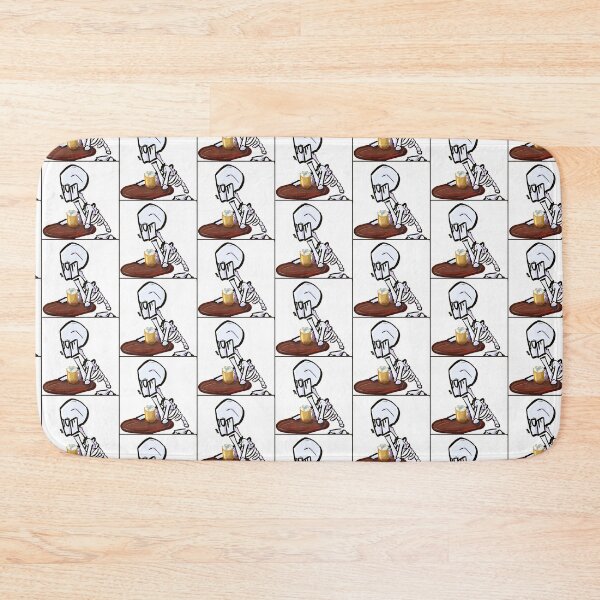 Item preview, #077 Pondering designed and sold by Jasmine Froley.