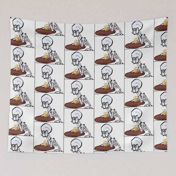 Item preview, #077 Pondering designed and sold by Jasmine Froley.