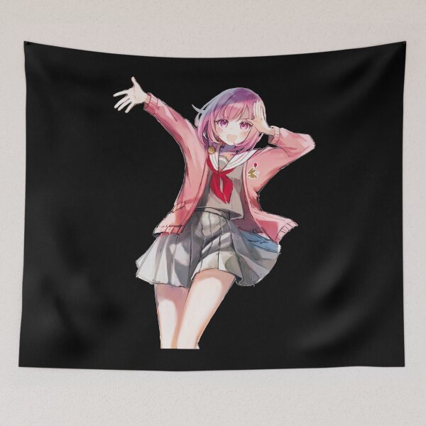 Item preview, Otori Emu designed and sold by Story-dareba.