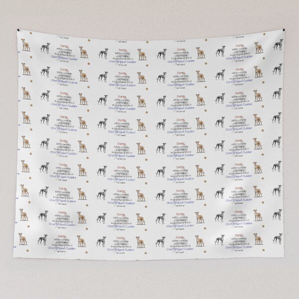Item preview, Life as a whippet mom designed and sold by Mmgw1970.