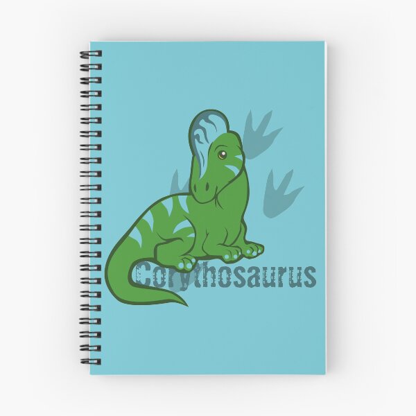 Item preview, Cute Corythosaurus designed and sold by TheKohakuDragon.