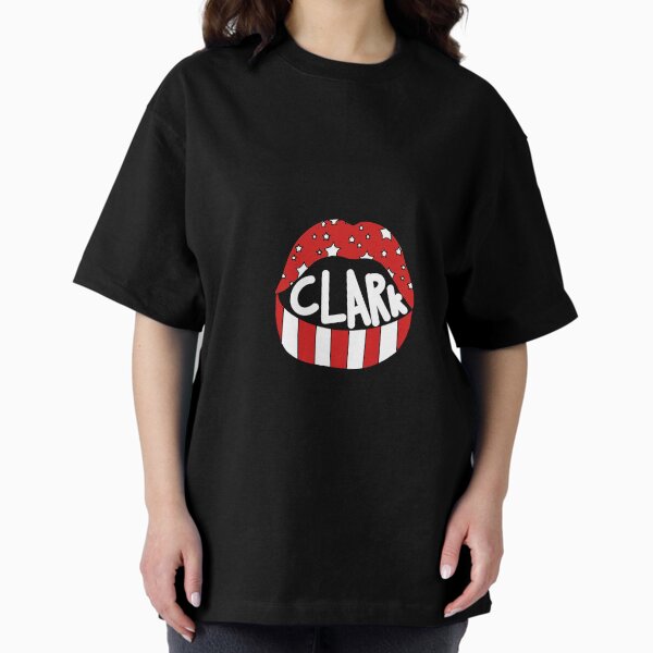 Item preview, Clark university designed and sold by Tuttsnuts.