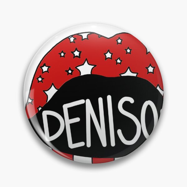Item preview, Denison University designed and sold by Tuttsnuts.