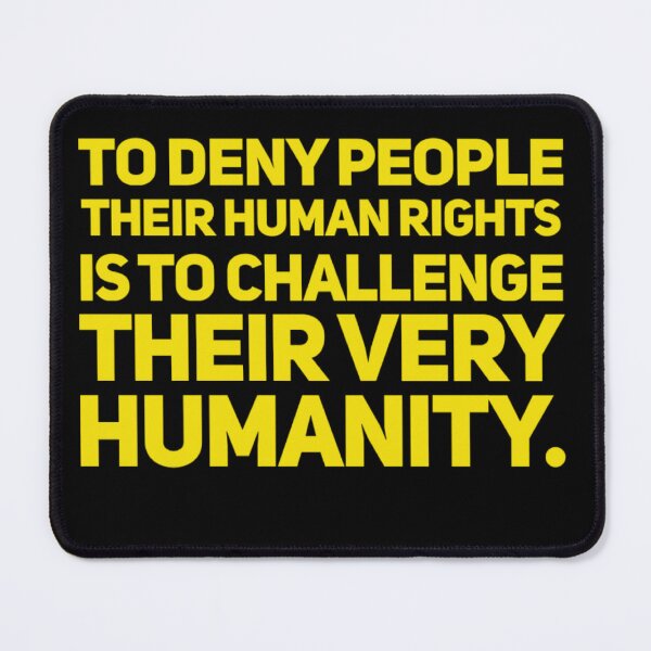 Item preview, Human rights designed and sold by Md1982.