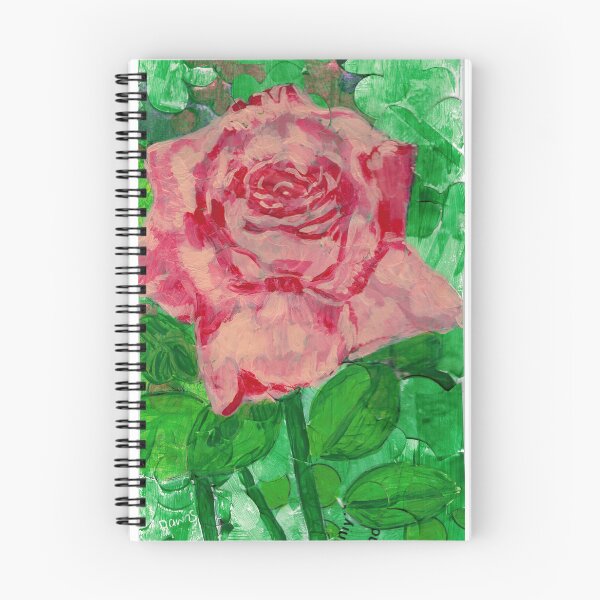 Item preview, A rose designed and sold by dawnsm.