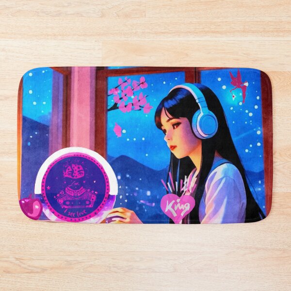 Item preview, A dreamy bond for lifetime / I see love  designed and sold by asanaworld.