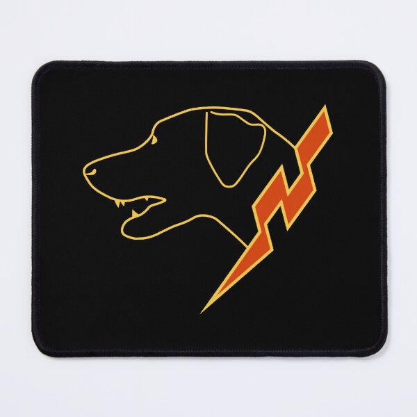 Item preview, Ace Combat Wardog Squadron Emblem designed and sold by StreetArtiist.