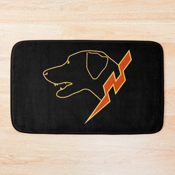 Item preview, Ace Combat Wardog Squadron Emblem designed and sold by StreetArtiist.