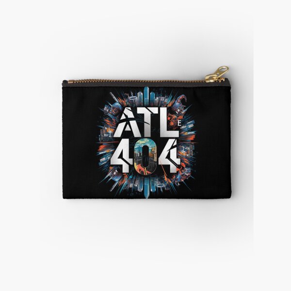 Item preview, Atlanta , ATL designed and sold by Abelfashion.