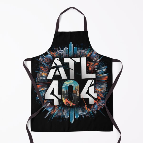 Item preview, Atlanta , ATL designed and sold by Abelfashion.