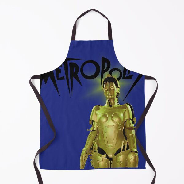 Item preview, Metropolis 1927 Maria aka The Robot aka The Maschinenmensch designed and sold by ArchimedesPrime.