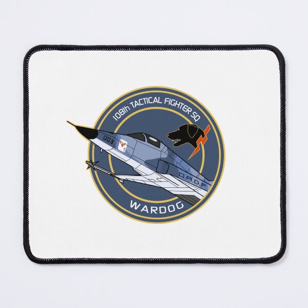 Item preview, Ace Combat Wardog Squadron F-5E Tiger II designed and sold by StreetArtiist.