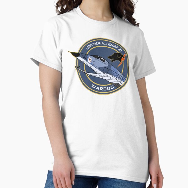 Item preview, Ace Combat Wardog Squadron F-5E Tiger II designed and sold by StreetArtiist.