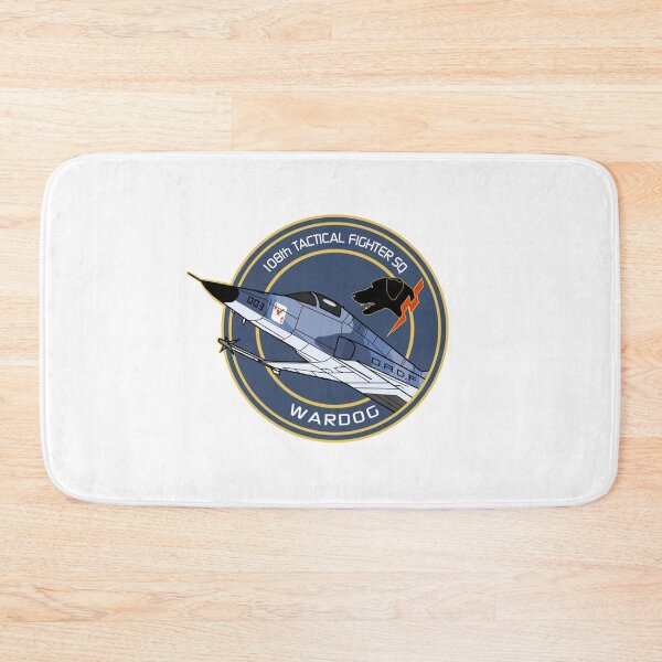 Item preview, Ace Combat Wardog Squadron F-5E Tiger II designed and sold by StreetArtiist.