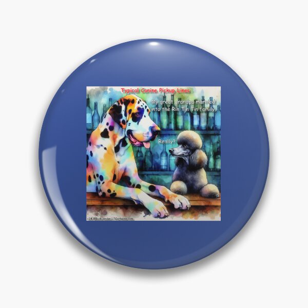 Item preview, And They Called It Puppy Love designed and sold by Rick London Gifts.