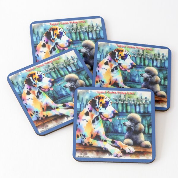 Item preview, And They Called It Puppy Love designed and sold by Rick London Gifts.