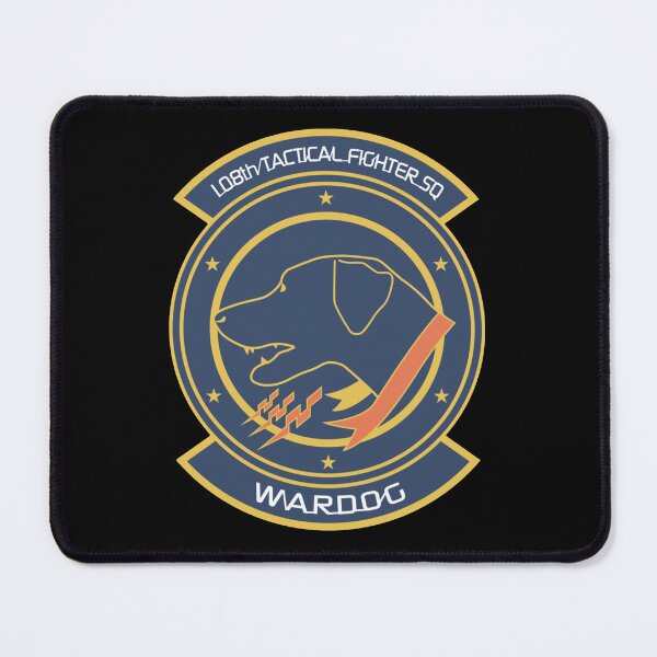 Item preview, Ace Combat Wardog Squadron designed and sold by StreetArtiist.
