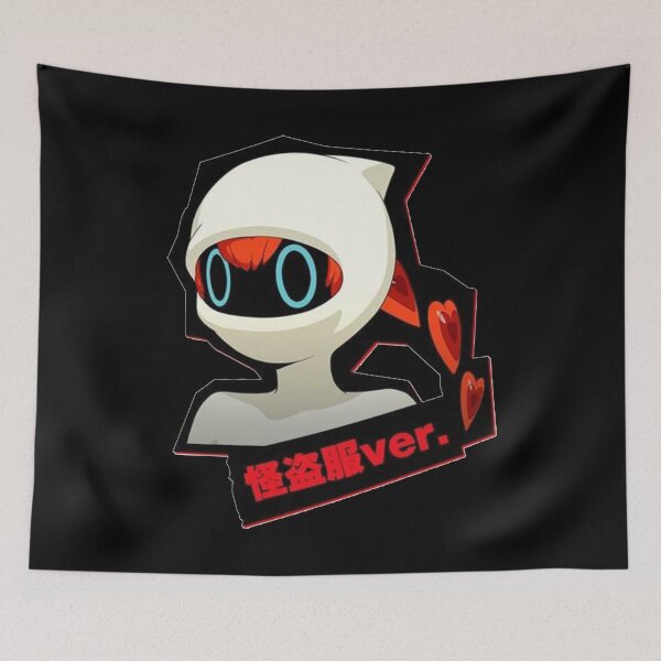 Item preview, Sophia - Persona 5 designed and sold by Aqsa-manzoor.