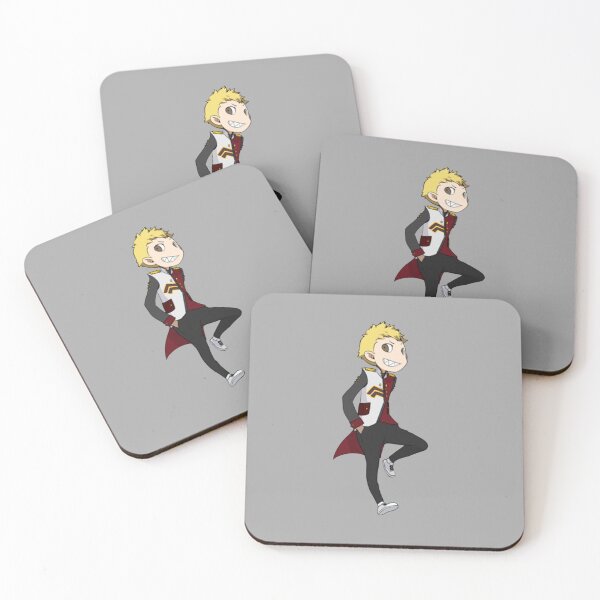 Item preview, Ryuji Sakamoto - Persona 5 designed and sold by Aqsa-manzoor.