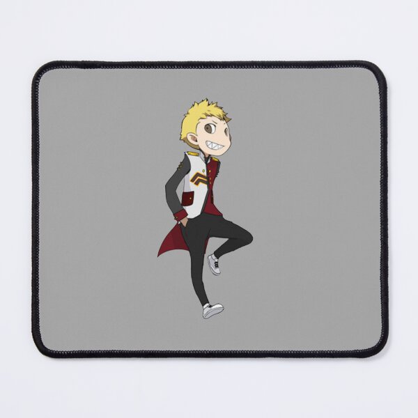 Item preview, Ryuji Sakamoto - Persona 5 designed and sold by Aqsa-manzoor.