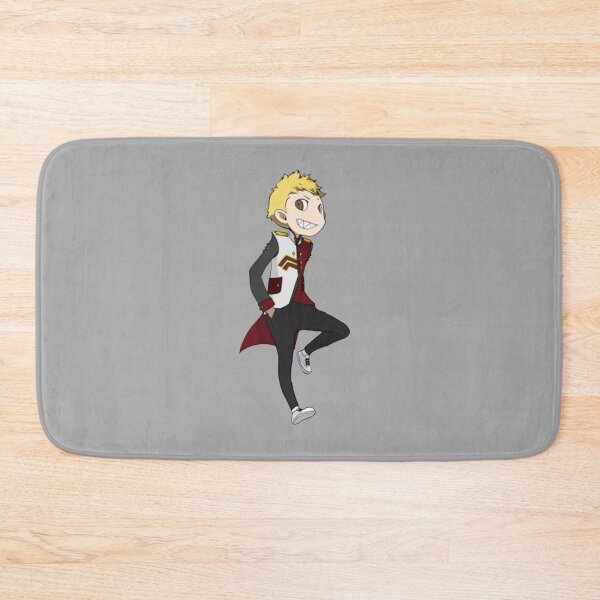 Item preview, Ryuji Sakamoto - Persona 5 designed and sold by Aqsa-manzoor.