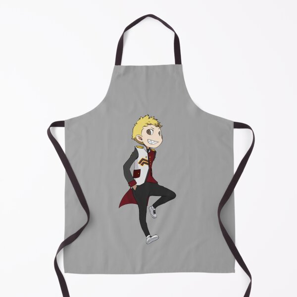 Item preview, Ryuji Sakamoto - Persona 5 designed and sold by Aqsa-manzoor.